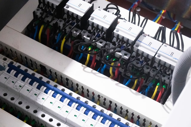 Algemeen onderhoud door LB Elektrotechniek
