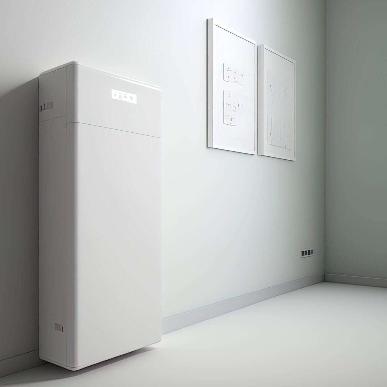 Thuisbatterij LB Elektrotechniek Thuisbatterij Aalten